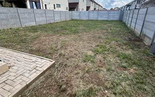 Vila individuala 4 camere 3 bai - 566mp teren - Poză 17