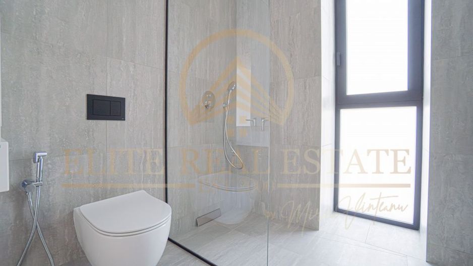 Stațiunea Mamaia – Vânzare apartament cu 4 camere, 3 bai cu vedere la mare. - Poză 32