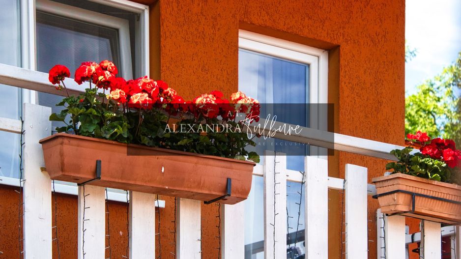 Locuință, Casă de Vacanță sau Business | 1.582 mp teren | Feleacu - Poză 19