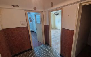DE VANZARE 2 CAMERE ÎN DOROBANȚI  | ETAJ 10/12 | 2 LOGII | METROU - Poză 5