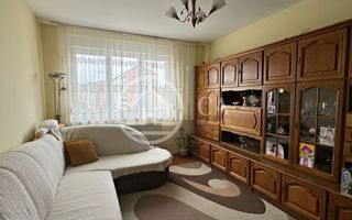Apartament de vânzare cu 3 camere in zona Dacia, Oradea - Poză 4