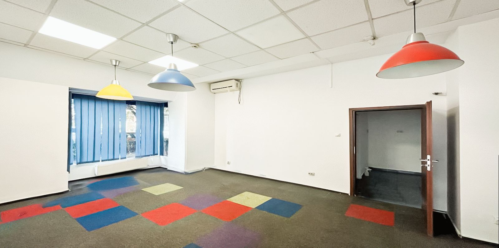 Spatiu comercial de inchiriat - Ion Mihalache - Poză 4