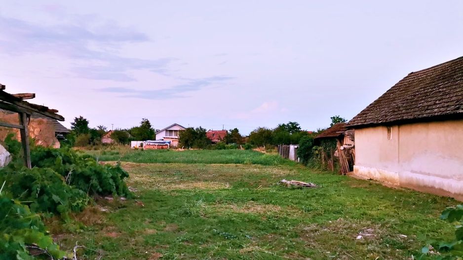 Teren de vânzare în Nadăb, 1.438 mp | Utilități complete | Comision 0% - Poză 3