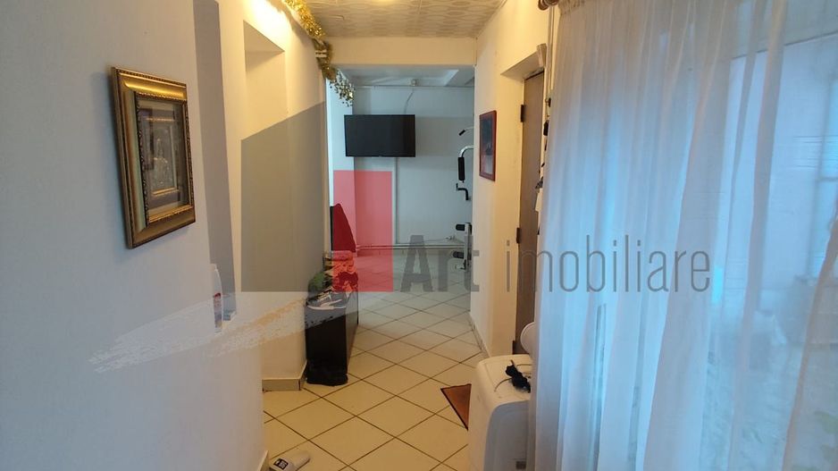 Apartament cu 3 camere de inchiriat in zona Bucurestii Noi - Poză 3