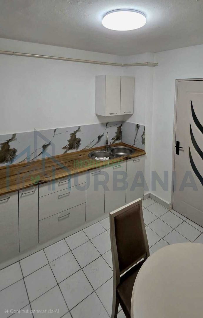Apartament 2 camere decomandat, zona CUG, Iași – de închiriat - Poză 6