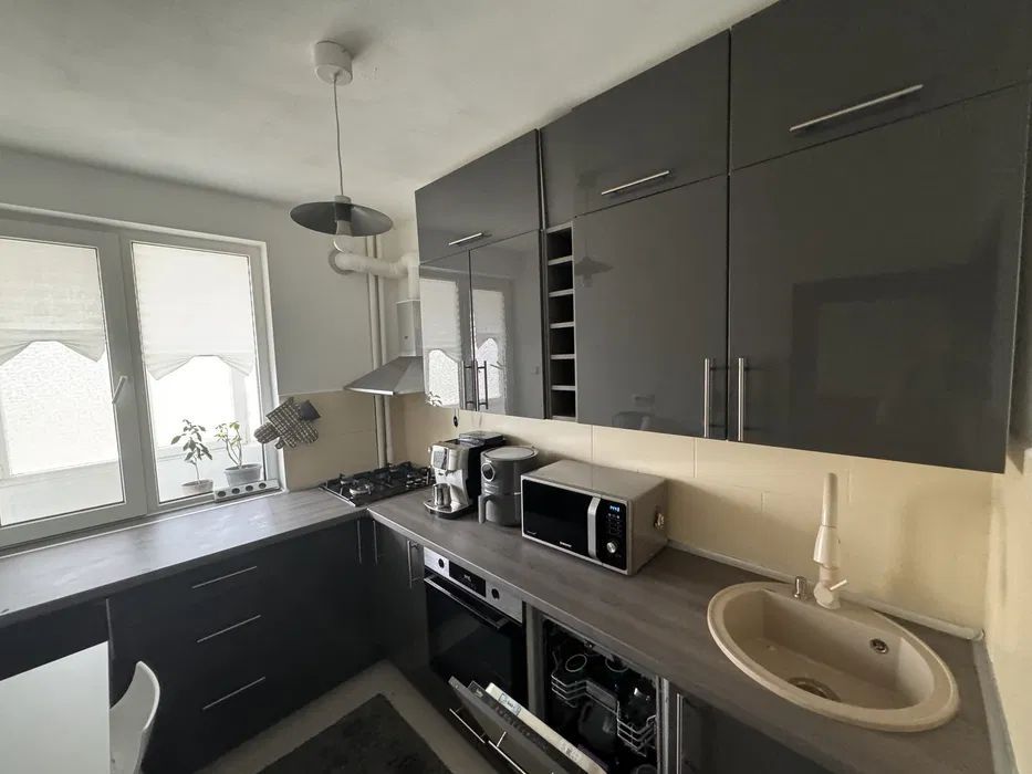 APARTAMENT SUPERB METROU BASARAB - Poză 5