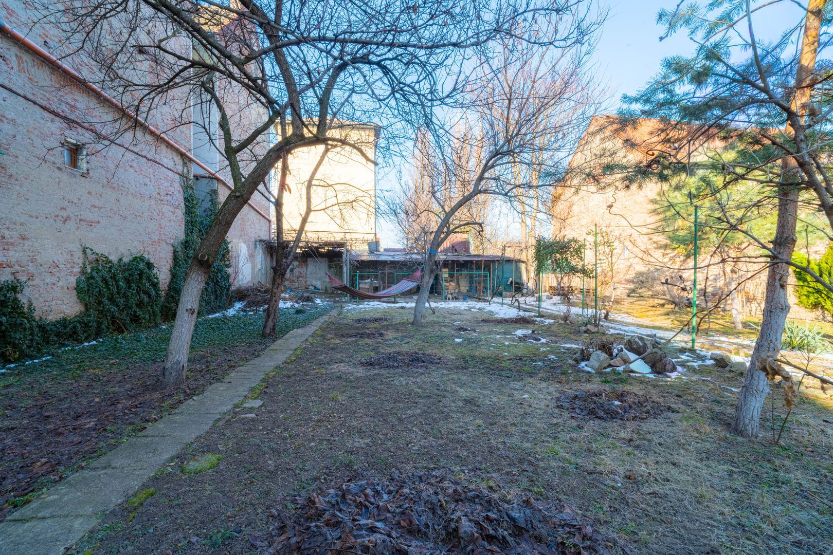 Apartament 2 camere parter înalt, amenajat complet. - Poză 13