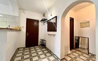 3 camere | 2 băi | Plan secund Bd. Unirii | 76 mp | - Poză 8