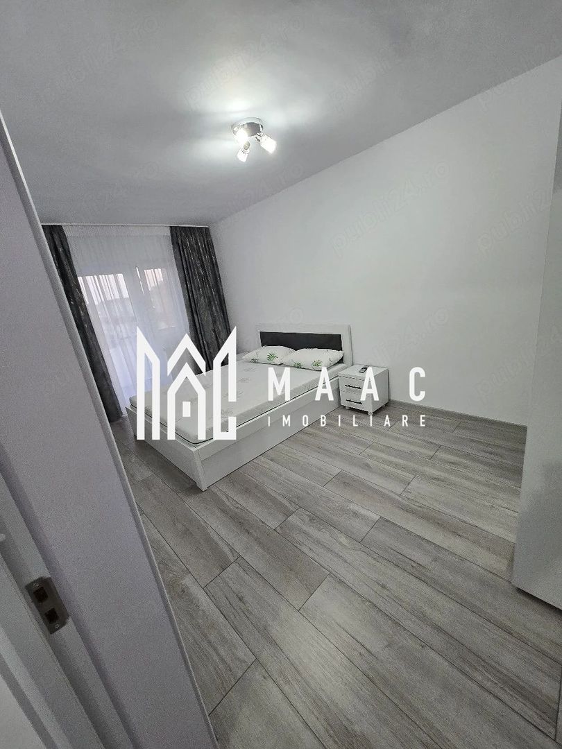 Apartament 2 camere de vânzare | Râmnicu Vâlcea | 54 mp - Poză 4
