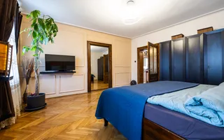Apartament la casă, 90 mp | Strada De Mijloc - Poză 18