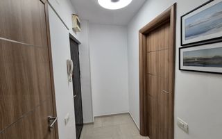 Apartament cu 3 camere 70,28 mp - piata Iancului - Poză 12