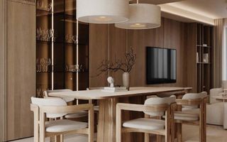 Vilă elegantă Băneasa Străulești | Complex finisaje lux - Poză 10