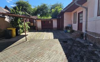 Casă individuală 4 camere | Rășinari | 135 mp, teren 770 mp - Poză 3