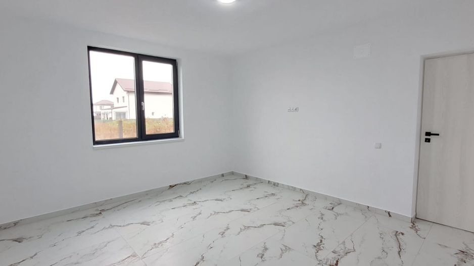 SABARENI casa individuala P+Pod, teren 500 mp, utilitati, COMISION 0%! - Poză 8