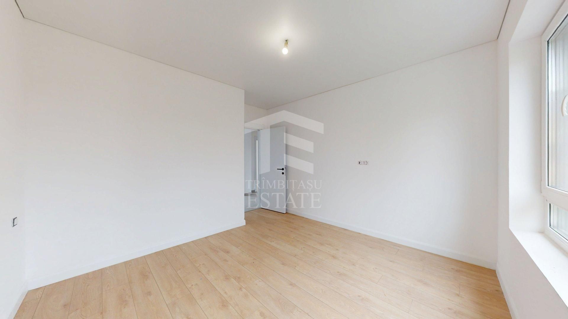5 camere | Modern | Parcare | Aparatorii Patriei - Poză 12