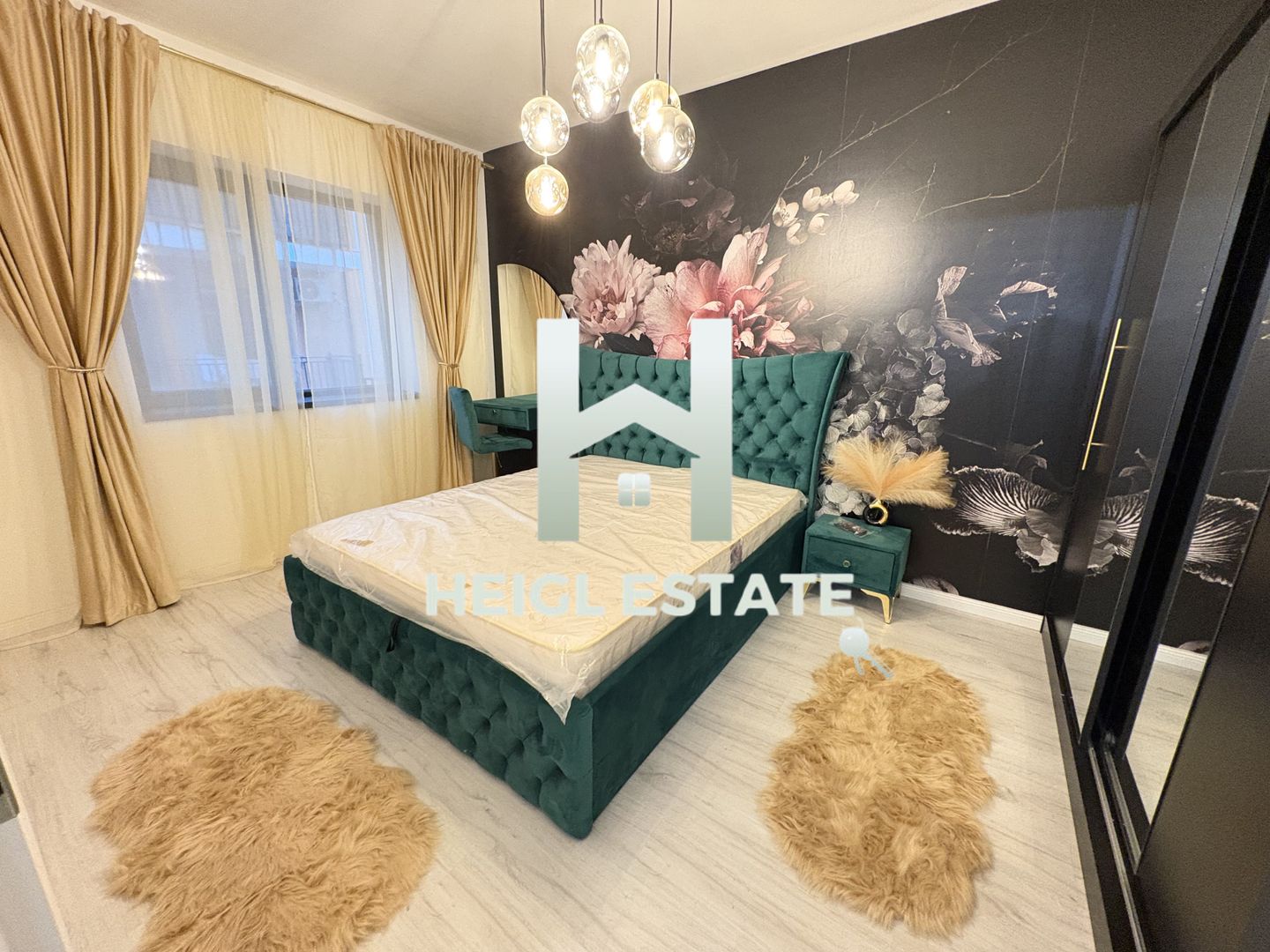Apartament cu 2 camere in Giroc ( zona Lidl) - Poză 5