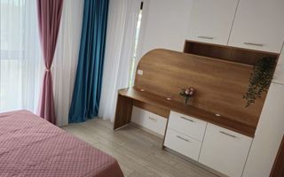 Inchiriere garsoniera Exigent Plaza - Poză 3