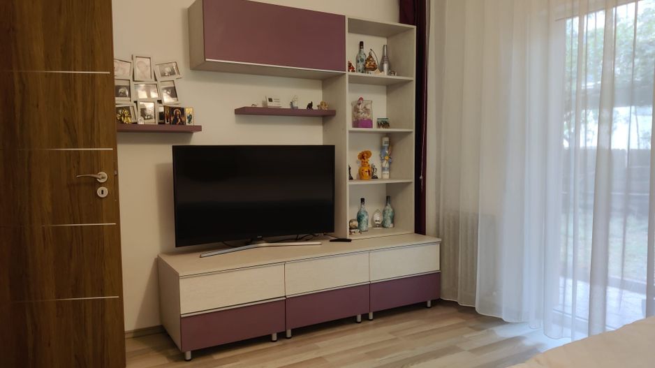 Apartament 3 Camere semidecomandate, Floresti, Str Razoare, Gradina - Poză 2