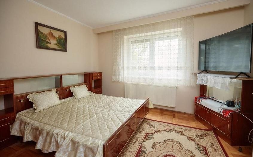 BRASADAS vinde casa individuala zona Careiului. - Poză 3