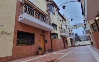 Casa cartierul Fracez I Parc Herastrau Ideala Investitie - Poză 3