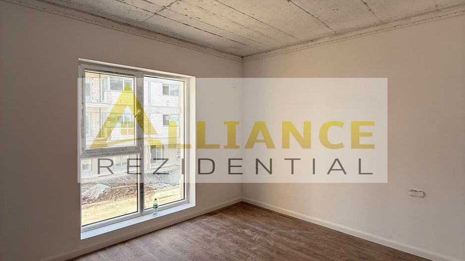 15 MINUTE METROU BERCENI - 3 CAMERE - 71mp - 124.550euro TVA inclus - Poză 5