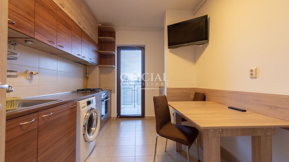 Apartament 2 Camere | Decomandat | 56 Mp | Parcare | Zona Expo Marasti - Poză 6