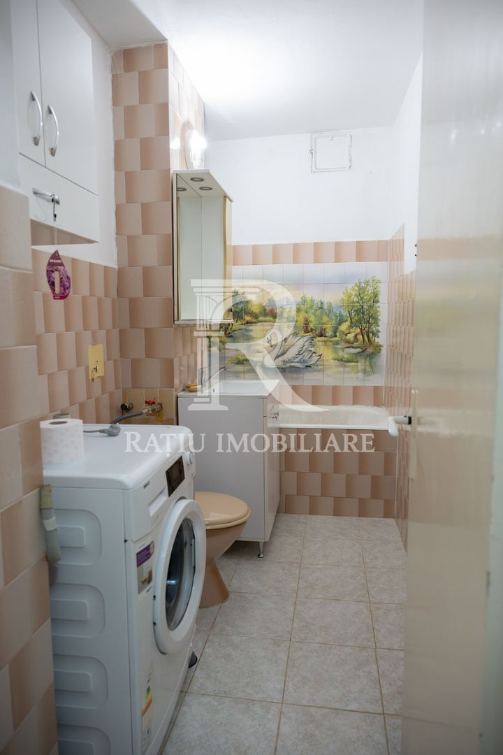 Apartament 3 Camere | Rogeriu | Oradea - Poză 8