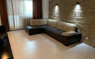 3 Camere | 13 Septembrie | Etaj Intermediar | Renovat | Bloc Anvelopat - Poză 1