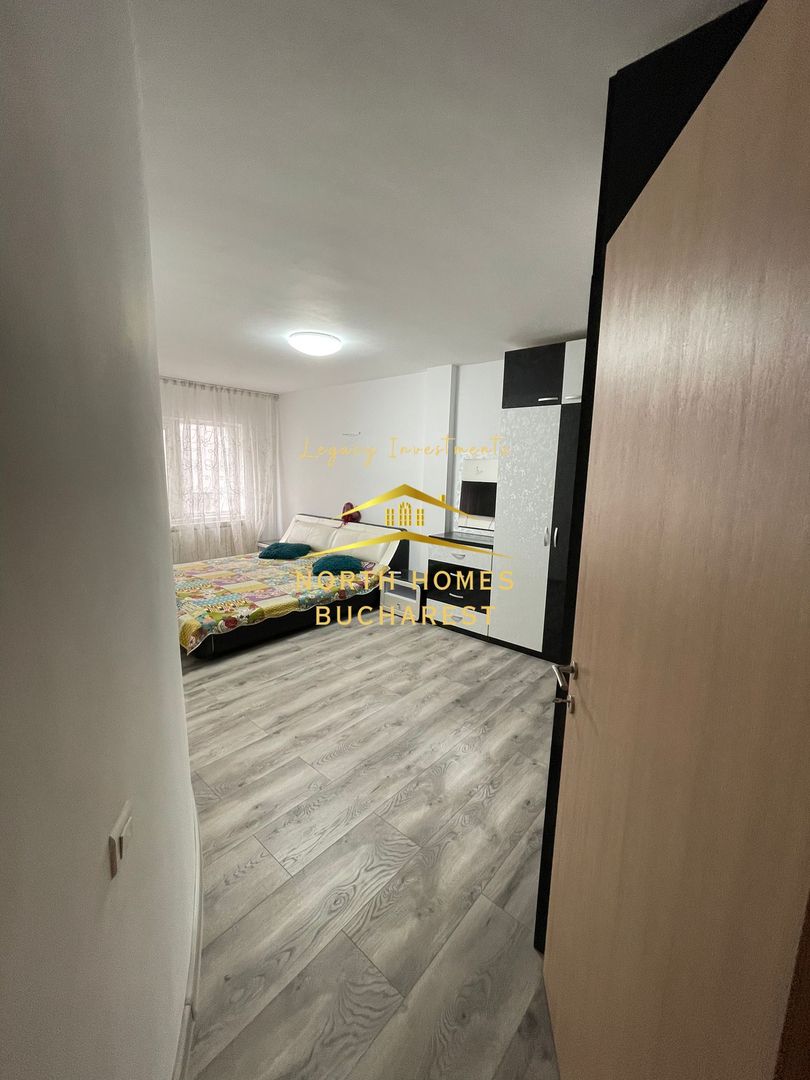 Oportunitate inchiriere Vila 7 camere, zona Herastau - Nicolae Caramfil - Poză 26