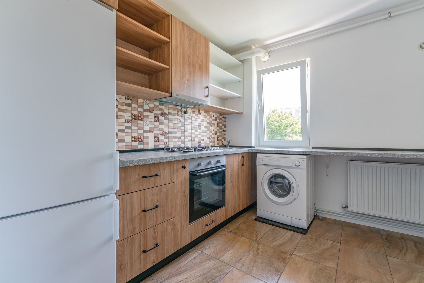 Apartament 2 Camere | Cartier Astra | Etaj 2 | Disponibil Imediat - Poză 4