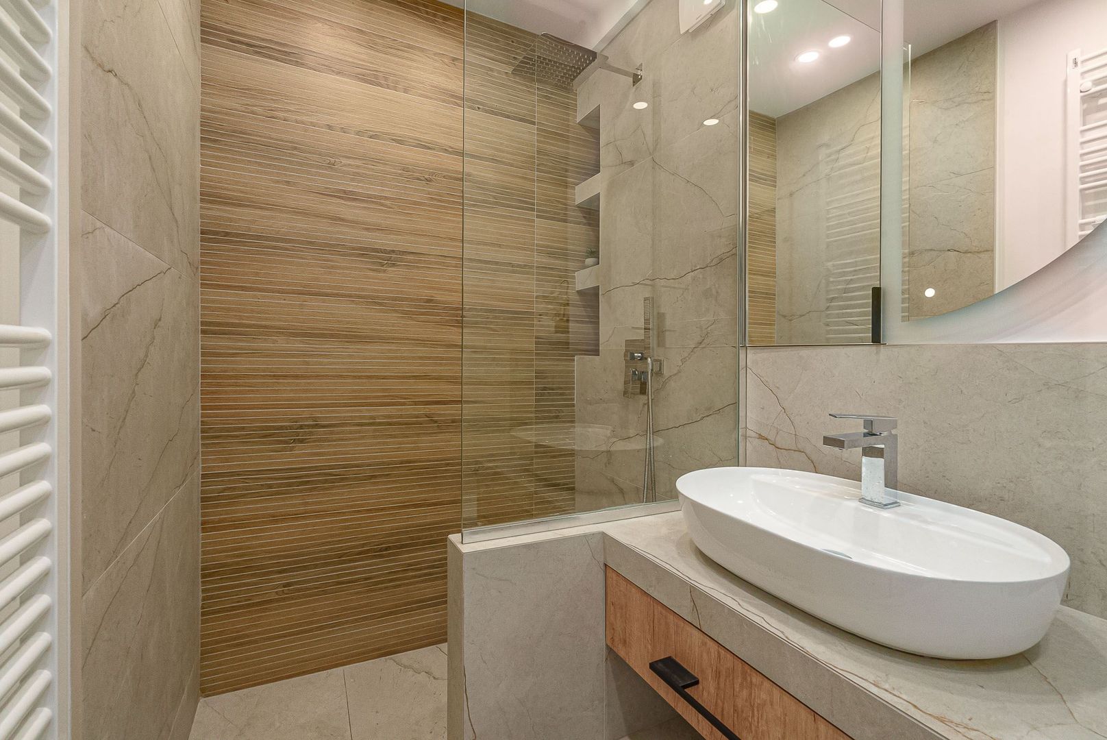 Apartament 4 camere Premium – AFI Palace Cotroceni - Poză 21