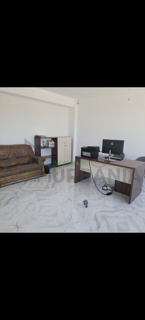 Birou de 25 mp de închiriat, Calea Chișinăului 132, Iași – zona Fan Courier - Poză 2
