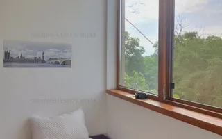 Garsoniera complet renovata modern, bloc 2 lifturi, vedere parc, Vatra Luminoasa - Poză 15