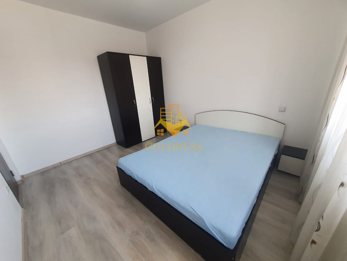 3 Camere, Open Space, bloc nou, Parcare Subterana, Zona Auchan, Iris - Poză 9