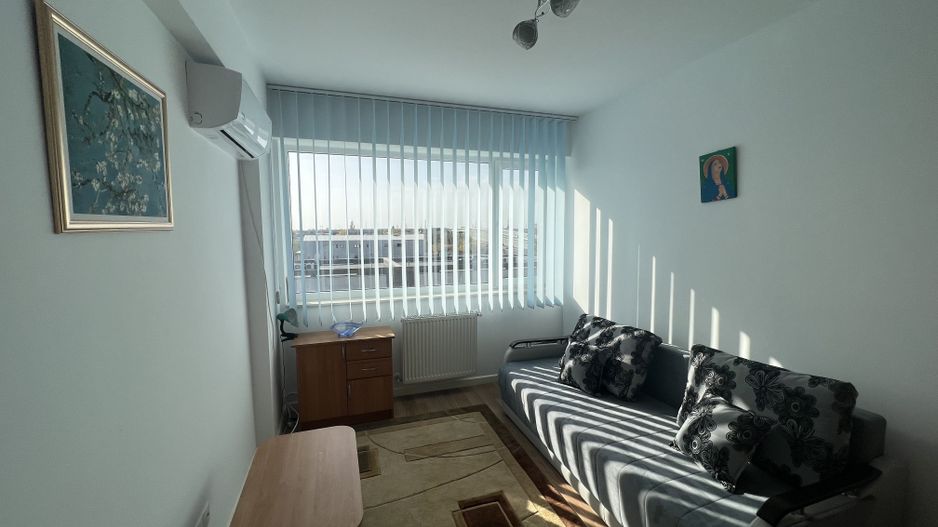 Apartament Prelungirea Ghencea | Cubic Residence - Poză 9