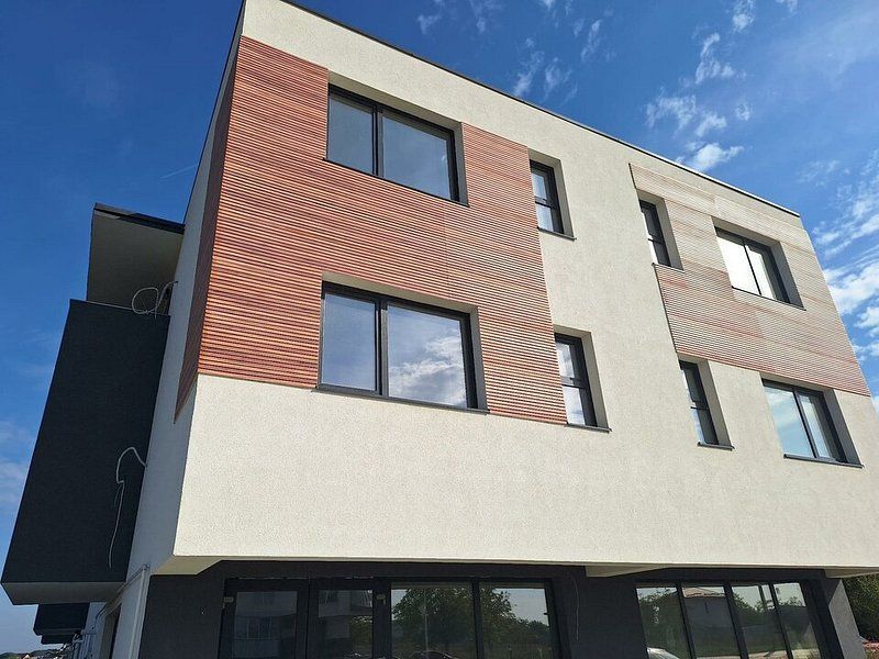 Garsoniera Spatioasa - Bloc Nou - Gradina Proprie - Finisaje complete - OFERTA - Poză 19