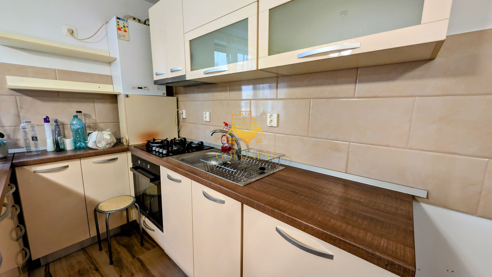 2 Camere Decomandate, Floresti, Razoare, Vivo, Metro, BMW, Cora - Poză 4