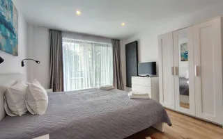 Mobilat utilat integral MODERN | Decomandat | Predeal - Poză 13