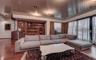 Penthouse de inchiriat-apartament 4 camere- Washington Residence - Poză 2