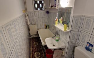 2 Camere Nedecomandat, zona Alexandru-Familial, Parter - Poză 5