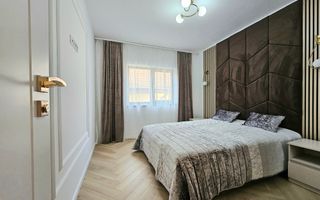 Casa prima chirie NOU  4 camere, 3 bai - Poză 7
