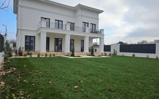 Vila superba excelent pozitionata in Pipera - Poză 10