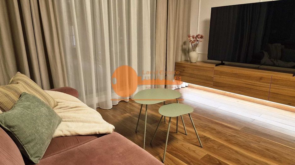 2 camere premium – Grozăvești - Regie - Poză 2