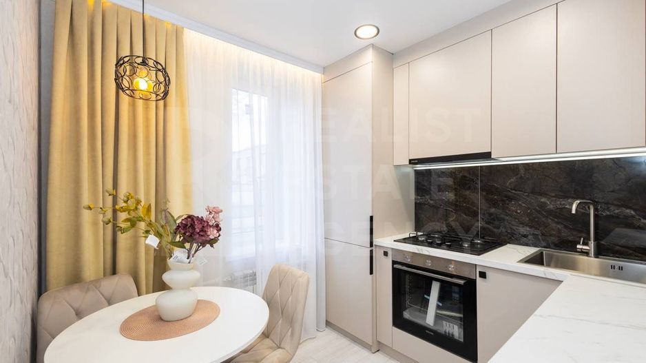 Vânzare, apartament, 2 camere, strada Aeroport, Botanica - Poză 6