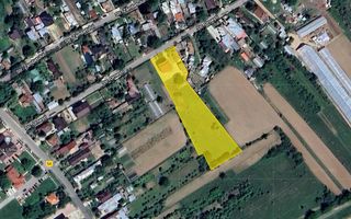 Vila impozanta in zona linistita la 15 minute de capitala! - Poză 27