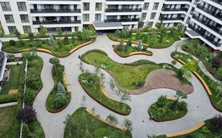 Inchiriere apartament 2 camere | Nusco City - Poză 16