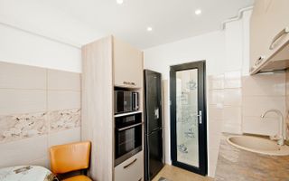 Apartament modern 3 camere de vânzare – Tiglina 1, Galați - Poză 17