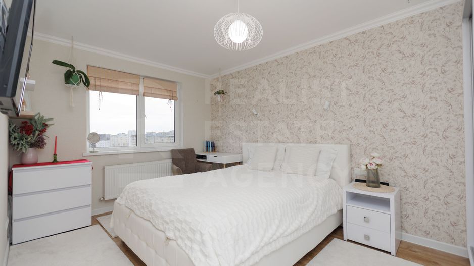 Vânzare, apartament, 2 camere, str. Sarmizegetusa, Botanica - Poză 11