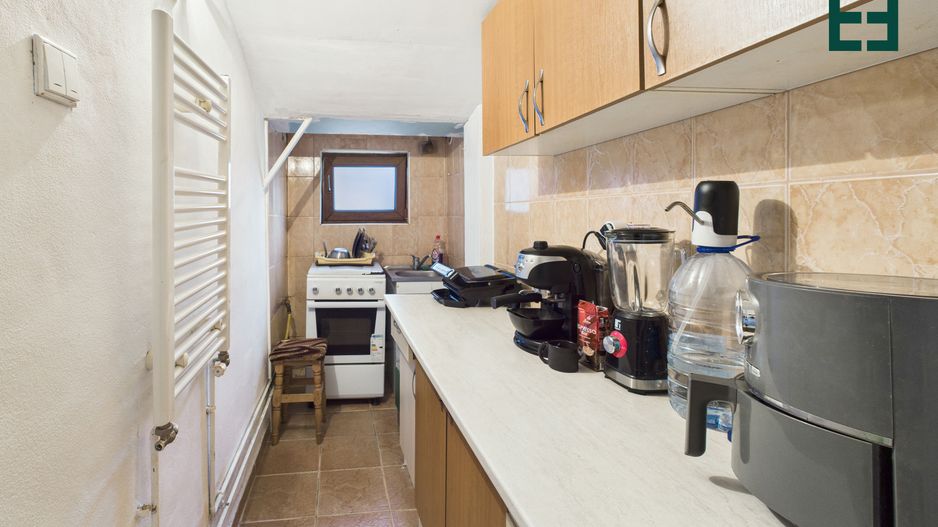Apartament la casă – 2 camere – Cartier Studențesc - Timișoara - Poză 12