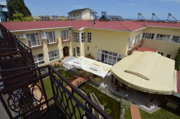 Hotel 45 camere de vânzare în Costinești – aproape de plaja - Poză 10